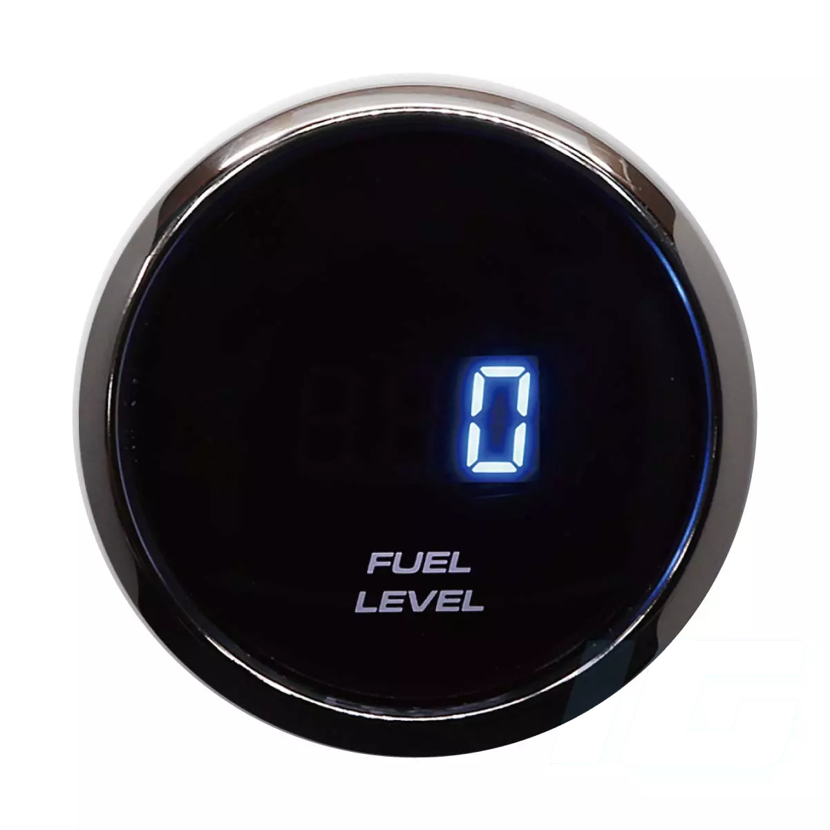 marine fuel level gauge
